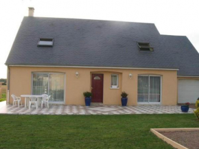 Maison charmante à 30 min. des 24 heures du Mans